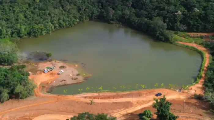 Lotes no Condomínio Park Vivar em Lagoa Santa de 500 metros - Exclusivos!