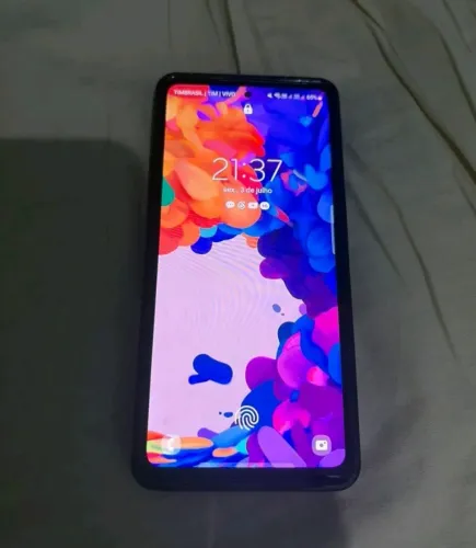 Celular Samsung S20 FE 