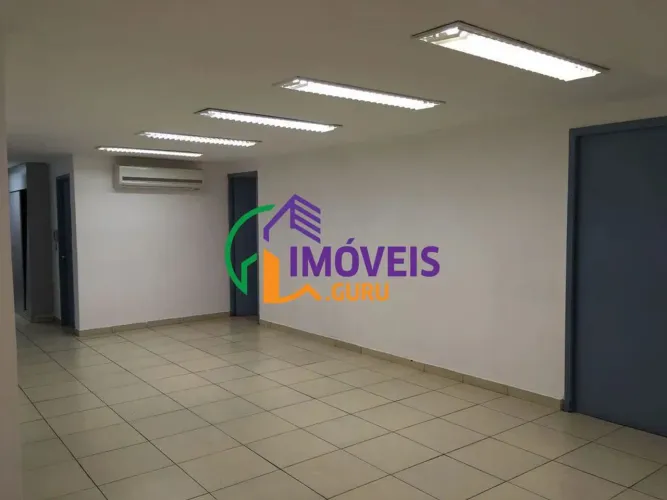 CONJ. COMERCIAL - PARAÍSO - SP