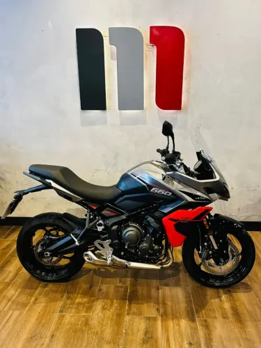 TIGER SPORT 660 2026