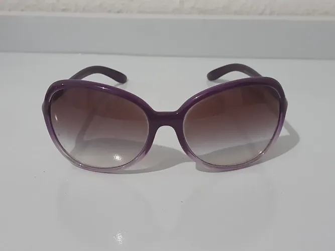 Óculos PRADA original usado poucas vezes
