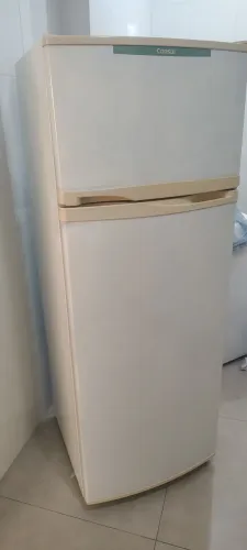 Geladeira Consul biplex 