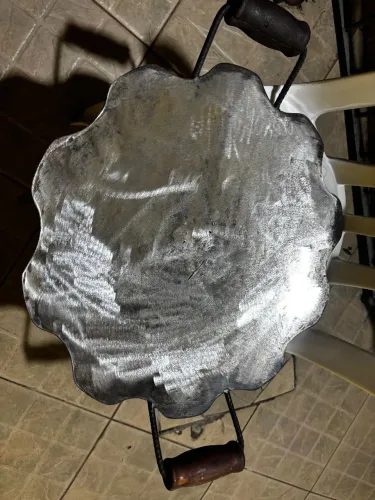 Disco de arado