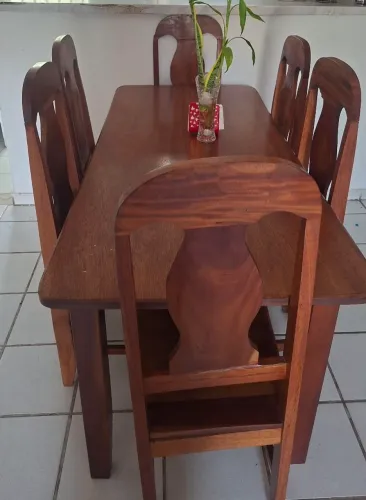 Jogo de mesa