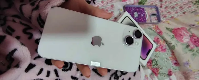 iphone 14 128gb white
