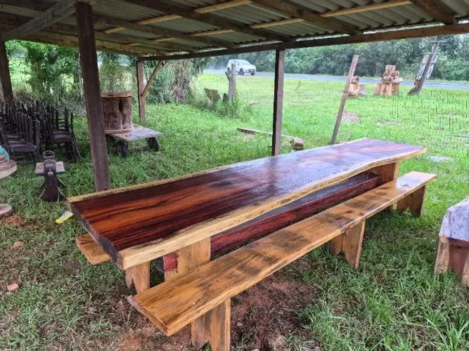 Mesa de jantar 