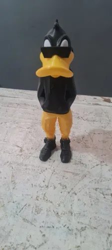 Boneco do Patolino