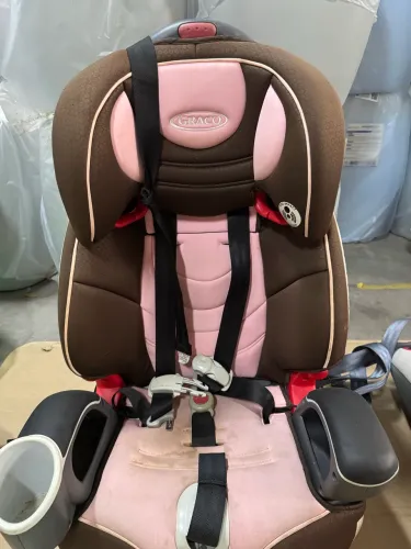 Cadeirinha Graco