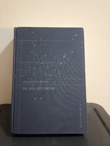 Do Mel Às Cinzas - Mitológicas v.2