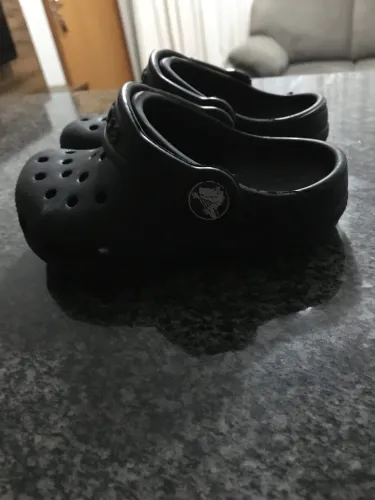 Sandália Crocs original 