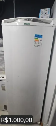 FREEZER CONSUL CONGELADOR VERTICAL 220V