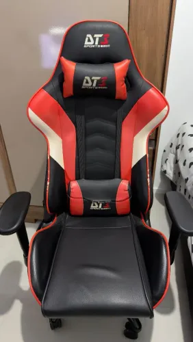Cadeira Gamer DT3 Sports Elise