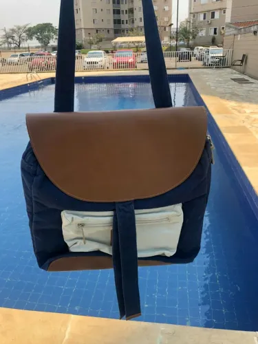 Mochila imaginarium