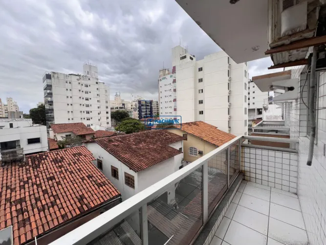 Apartamento para alugar 2 quartos Jardim Camburi Vitória REF: R-026