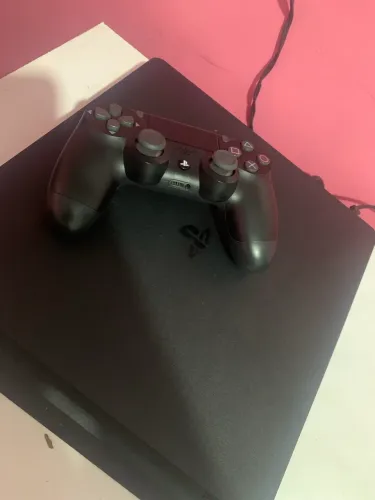 Ps4 1TB