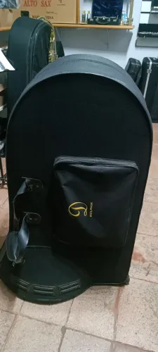 Estojo para tuba 3/4