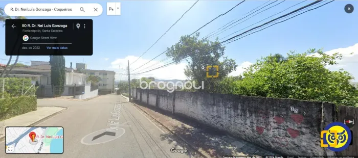 excelente terreno para investidor ou construtor