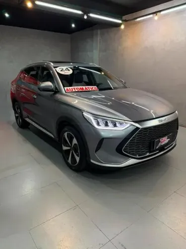 BYD Song Plus 1.5 16V Aut. (hibrido) 2024