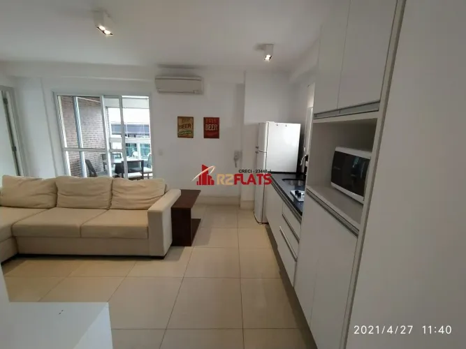 Apartamento com ótimo preço no bairro Itaim Bibi. Confira!