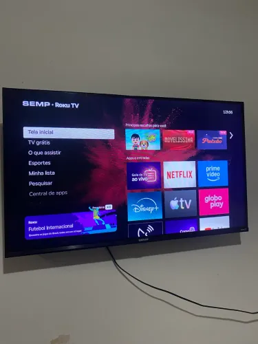 Tv ?32? polegadas