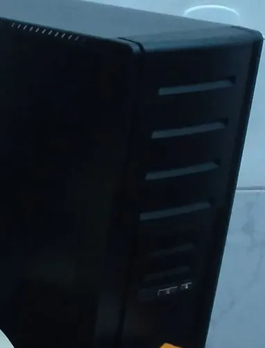 Gabinete de computador