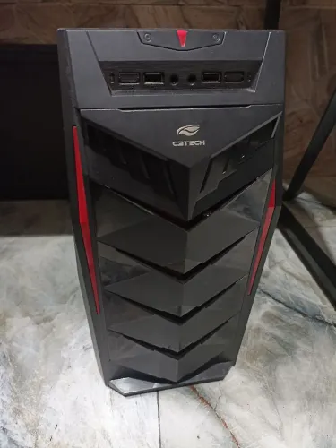 Gabinete de PC