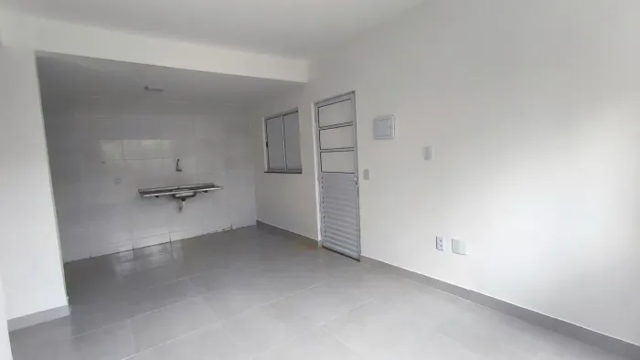 Maravilhoso apartamento no M CASTRO IX VALPARAISO DE GOIÁS
