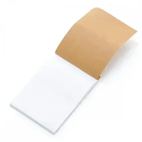 Papel para rascunho