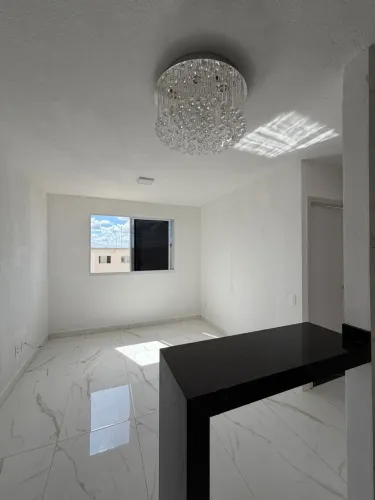 Apartamento 2 quartos