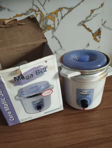 Termocera Mega Bell