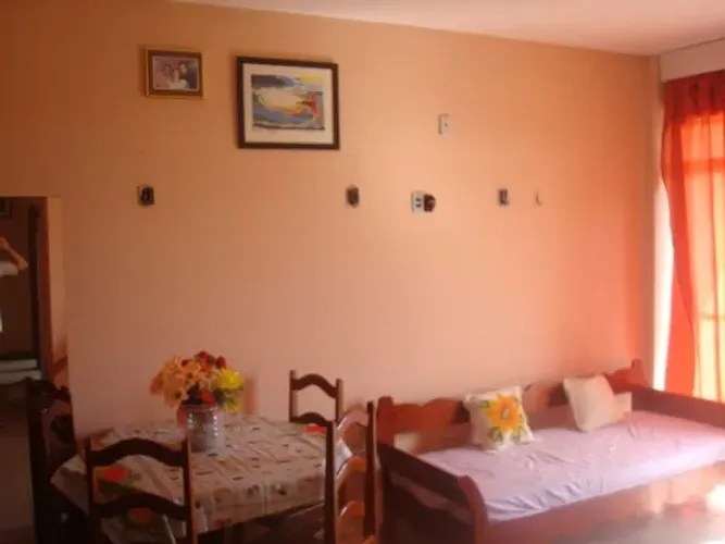 Alugo apartamento, 3 quartos, em Salinas, praia do Atalaia.