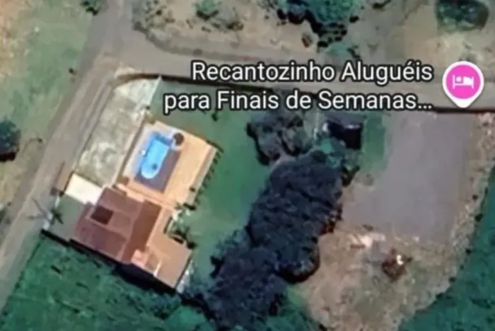 Vende-se chácara á 10km de Lafaiete. Um refúgio perfeito para morar, descansar ou investir