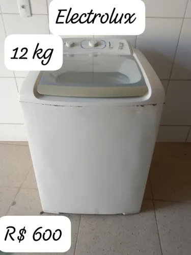 Pregão principal