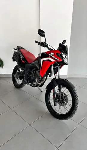 Sahara Rally 2025 ( Parcela no Boleto )