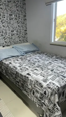 DESAPEGO PRA SAIR RÁPIDO - CAMA DE VIÚVO + COLCHÃO + CAMA AUXILIAR EURO COLCHÕES