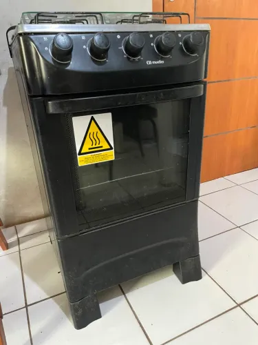 Vende-se fogão em ótimo estado