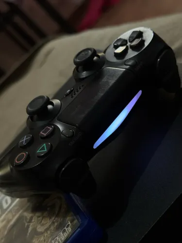 VENDE-SE PS4 PRO 
