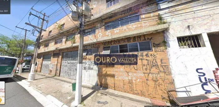 Terreno com 1980m² na Vl. Prudente - TE 230606D