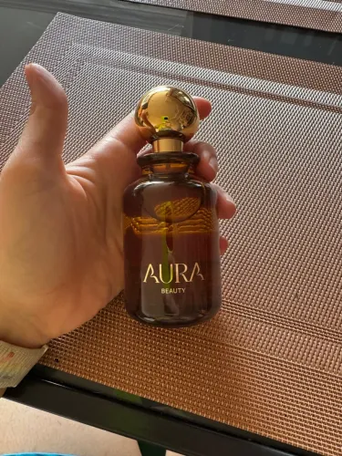 Aura Beauty - ORIGINAL - nunca usado