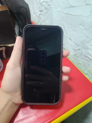 IPHONE 12 PARA PEÇAS 