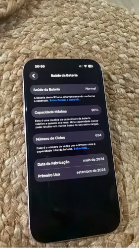iPhone 15 128Gb