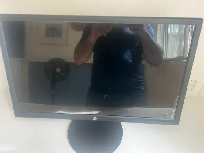 Monitor Led 23? 23wr-75 Full Hd 75hz