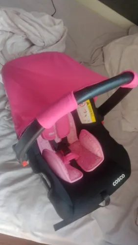 Bebê conforto