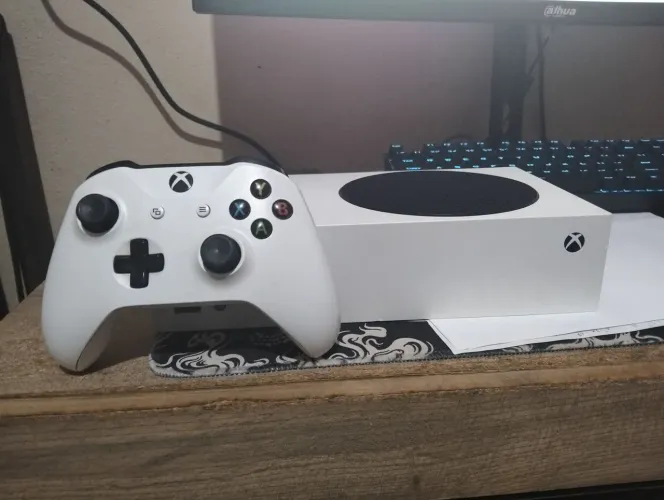 Xbox Séries S