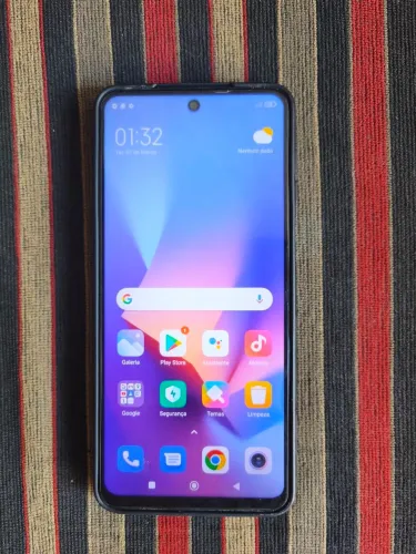 Redmi note 9s
