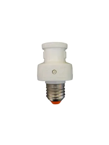 Sensores de luz, controle de ventilador (Leia)
