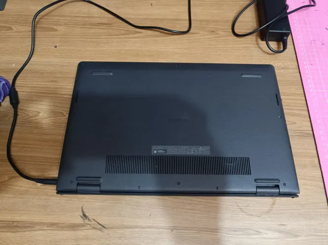 Notebook Dell Inspiron