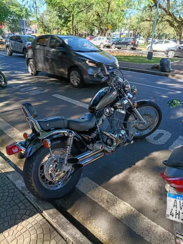 Vendo Virago 535 S 1999
