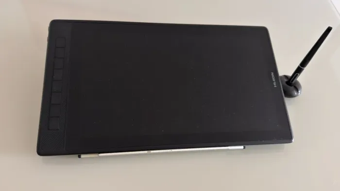 Mesa Digitalizadora Kamvas Pro 16 (2.5k) Huion