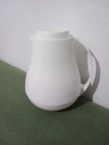 Garrafa térmica 1L